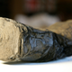 Imagen para el artículo titulado Una IA está a punto de desenrollar los antiguos papiros calcinados tras la erupción del Vesubio